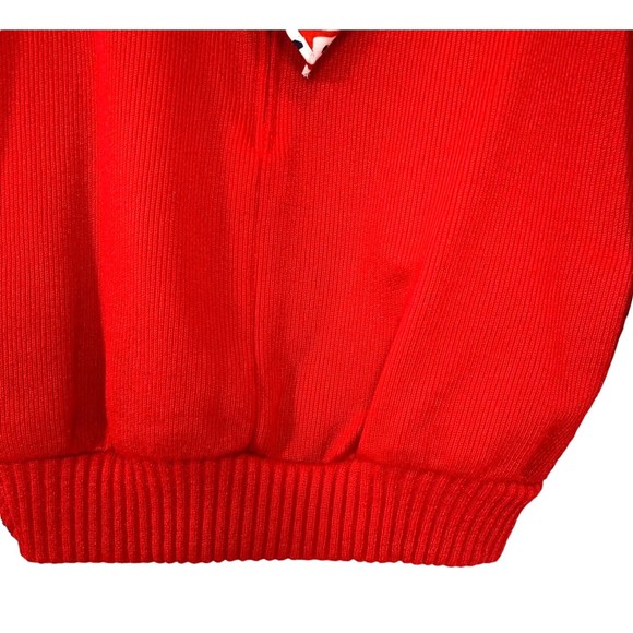 Vintage Alison J. USA 3-Pc Skirt Set Womens 14 Y2K 80s Secretary/Geek - Picture 10 of 12